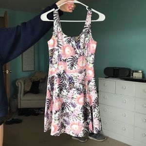 H&M Summer Dress